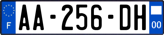 AA-256-DH