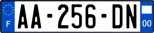 AA-256-DN