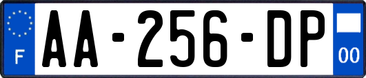 AA-256-DP