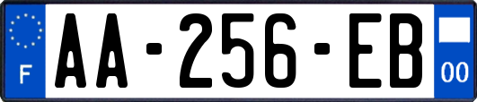 AA-256-EB