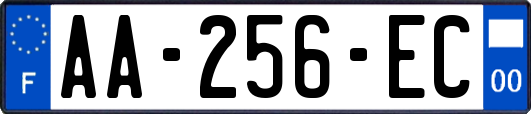 AA-256-EC