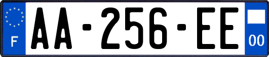 AA-256-EE