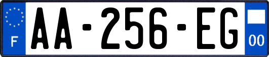 AA-256-EG