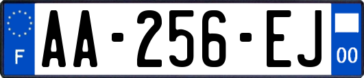 AA-256-EJ