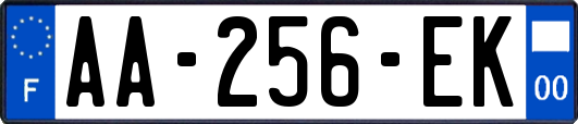 AA-256-EK