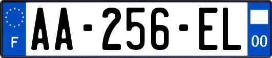 AA-256-EL