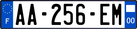 AA-256-EM