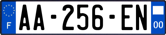 AA-256-EN