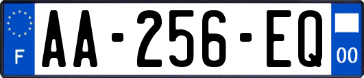 AA-256-EQ