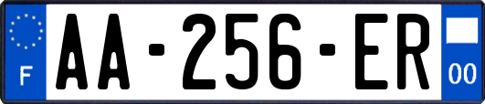 AA-256-ER