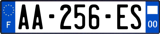 AA-256-ES