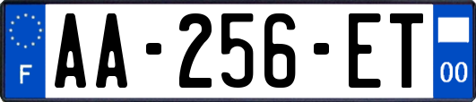 AA-256-ET