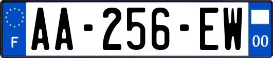 AA-256-EW