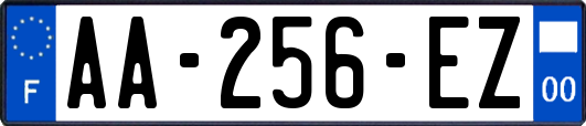 AA-256-EZ