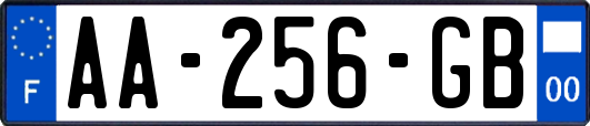 AA-256-GB