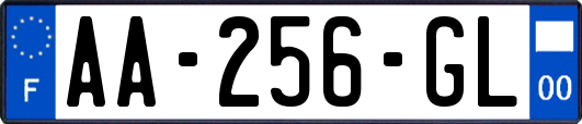 AA-256-GL