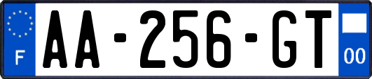 AA-256-GT