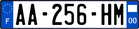 AA-256-HM