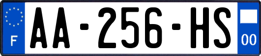 AA-256-HS