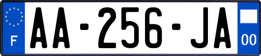 AA-256-JA