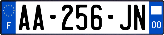 AA-256-JN