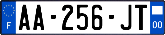 AA-256-JT