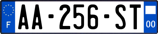 AA-256-ST