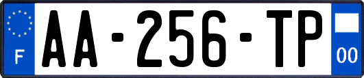 AA-256-TP