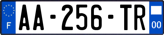 AA-256-TR