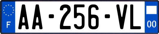 AA-256-VL