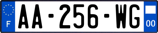 AA-256-WG