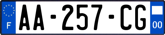 AA-257-CG