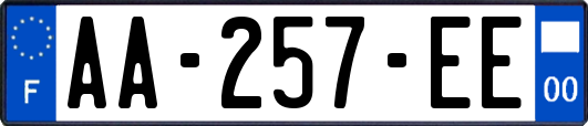 AA-257-EE