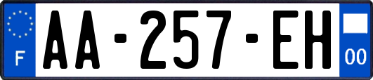 AA-257-EH