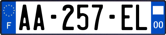 AA-257-EL