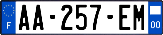 AA-257-EM