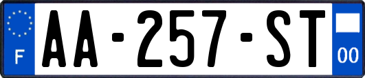 AA-257-ST