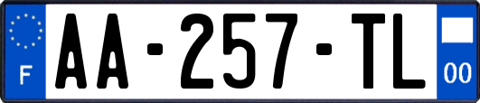 AA-257-TL