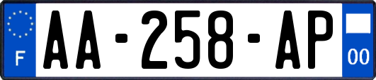 AA-258-AP