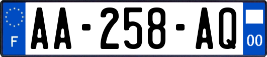 AA-258-AQ