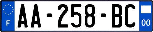 AA-258-BC