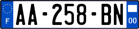 AA-258-BN