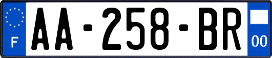 AA-258-BR