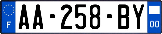 AA-258-BY