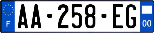 AA-258-EG