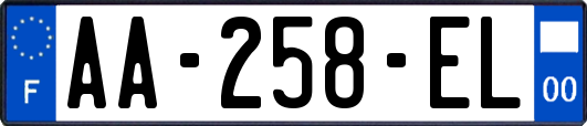 AA-258-EL