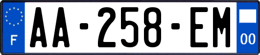 AA-258-EM