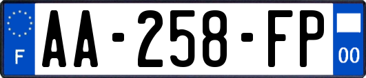 AA-258-FP