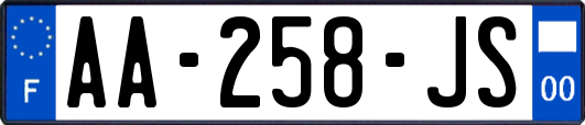 AA-258-JS