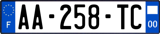 AA-258-TC